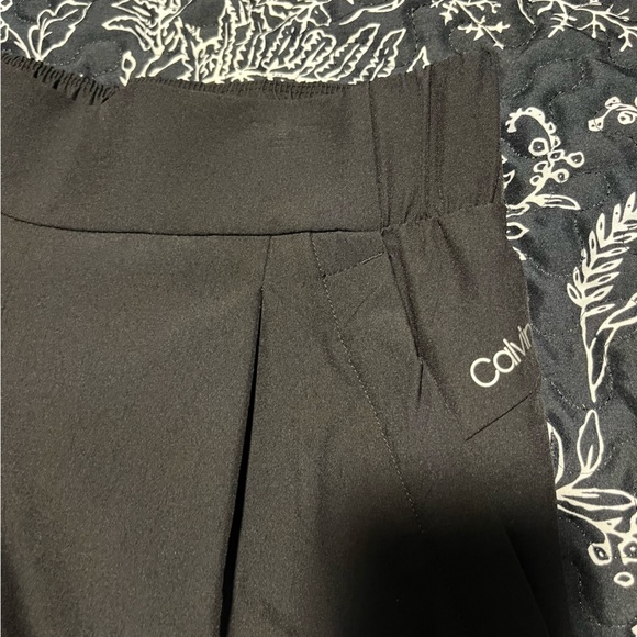 Calvin Klein Performance Pants - Picture 6 of 9